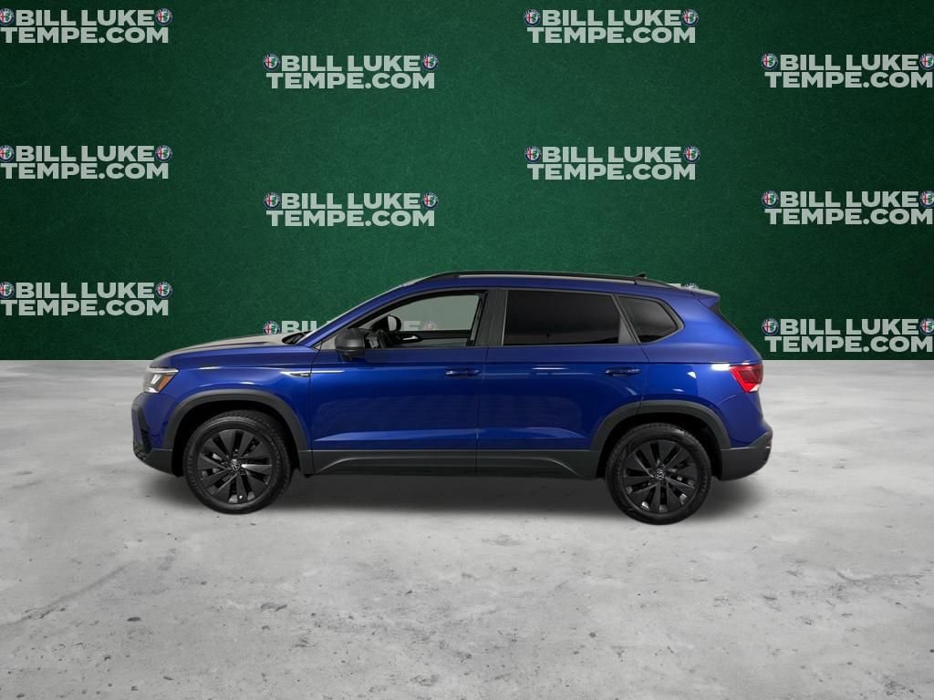 Used 2023 Volkswagen Taos S image 11