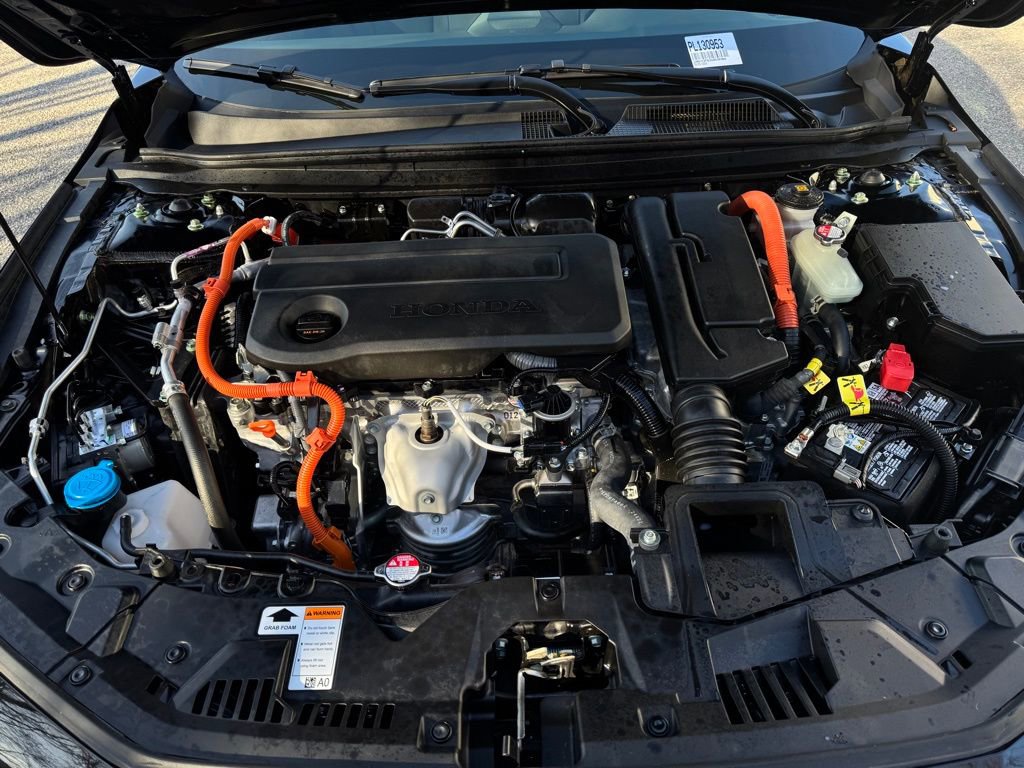 Used 2025 Honda Accord EX-L image 23