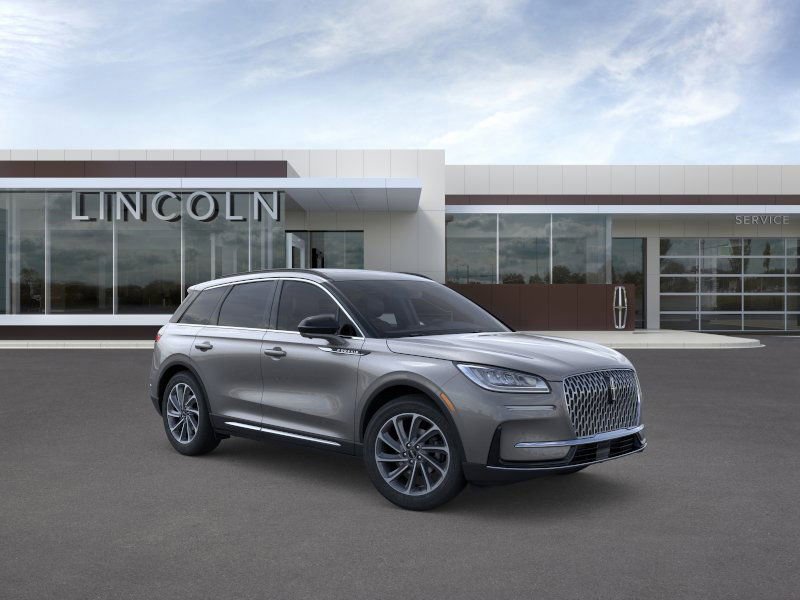 New 2026 Lincoln Corsair Premiere image 7