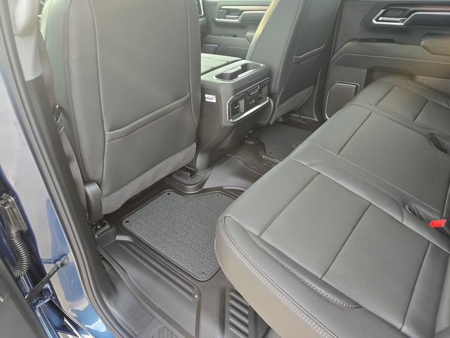 New 2026 GMC Sierra 2500 Denali w/ Denali Reserve Package AWD/4WD image 10