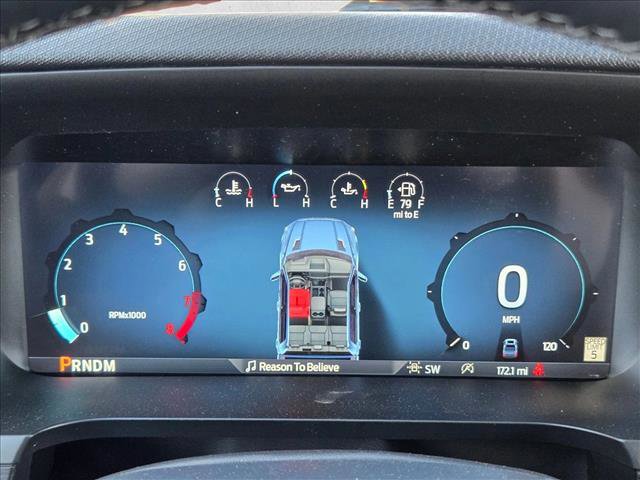 New 2026 Ford F150 XLT w/ Equipment Group 302A MID image 10