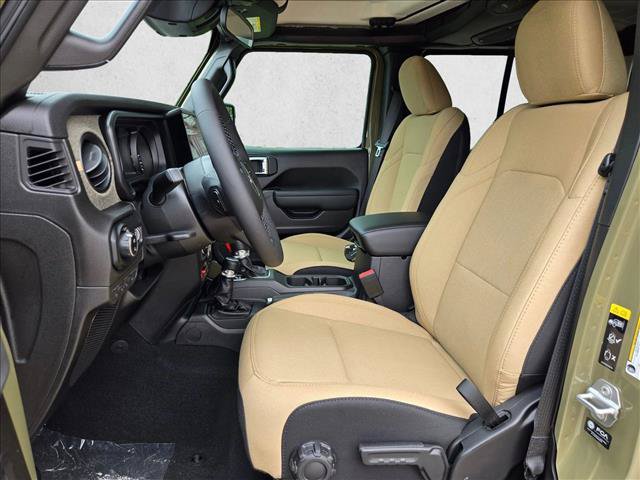 New 2026 Jeep Gladiator Willys AWD/4WD image 4