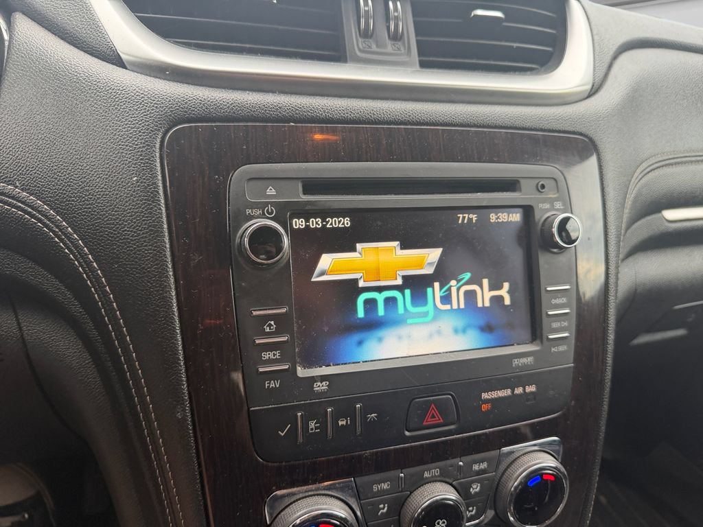 Used 2016 Chevrolet Traverse LT w/ Traveler's Package FWD image 26