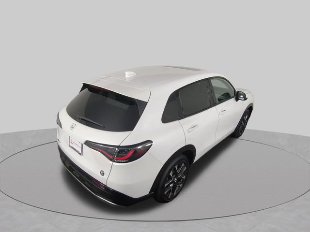 New 2027 Honda HR-V EX-L image 20