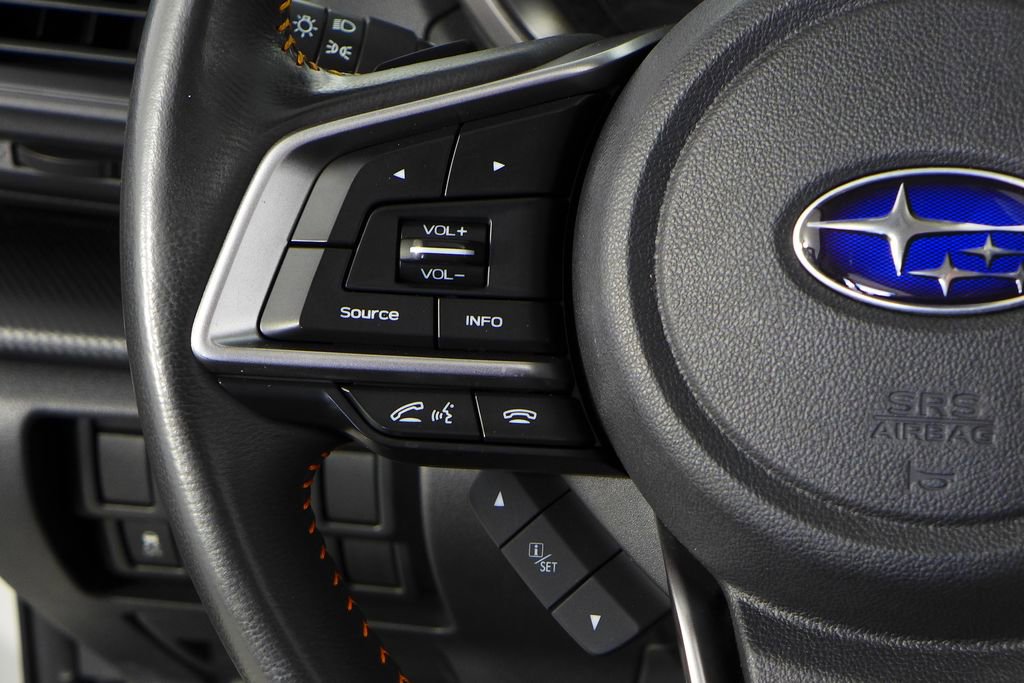 Used 2023 Subaru Crosstrek 2.0i Premium AWD/4WD image 29