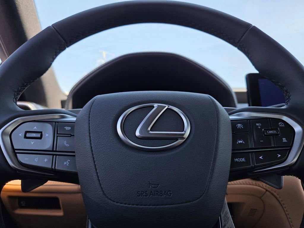 New 2026 Lexus IS 350 F Sport image 34