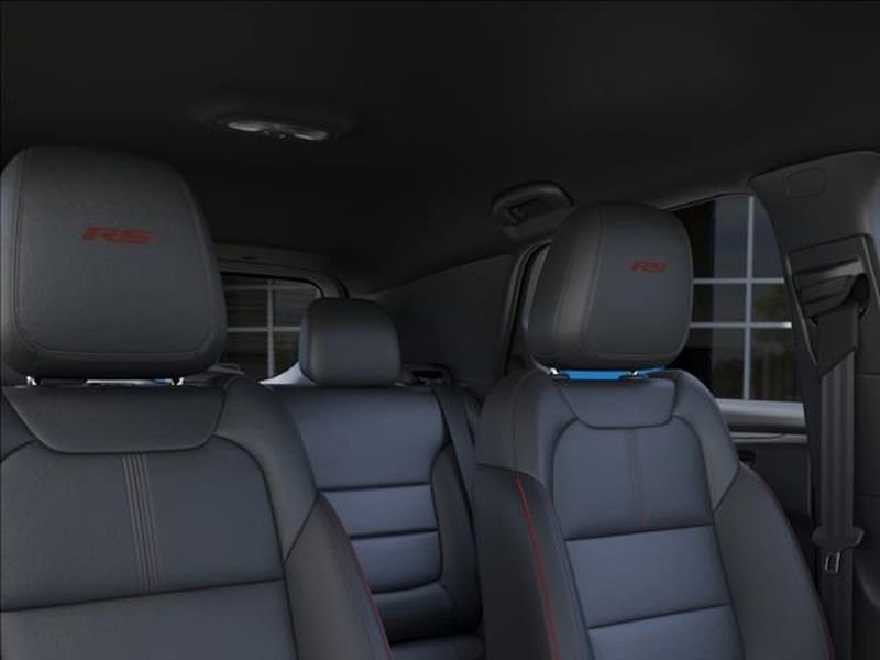 New 2026 Chevrolet TrailBlazer RS w/ Convenience Package image 24