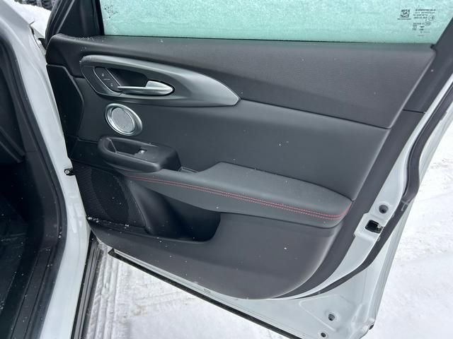 New 2023 Dodge Hornet GT Plus w/ Tech Pack Plus w/o Parking image 30