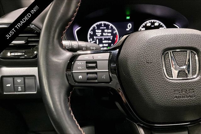 Used 2023 Honda Pilot TrailSport image 19