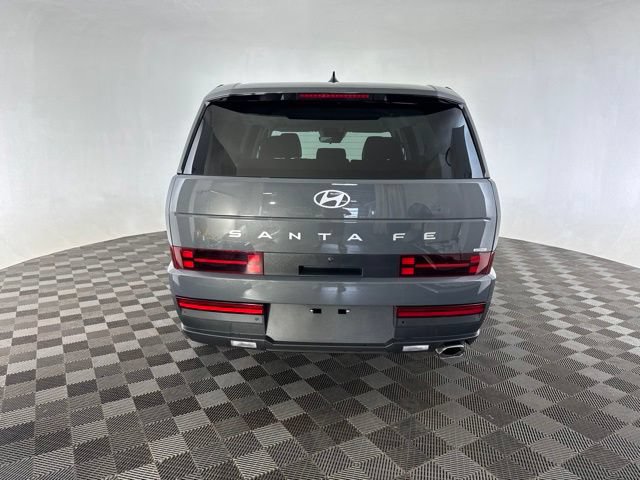 Used 2025 Hyundai Santa Fe SE AWD/4WD image 6