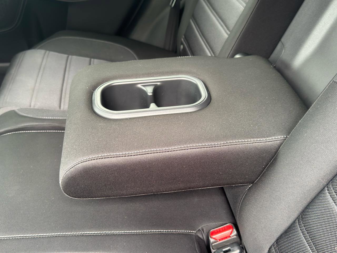 Used 2019 Honda CR-V EX image 44