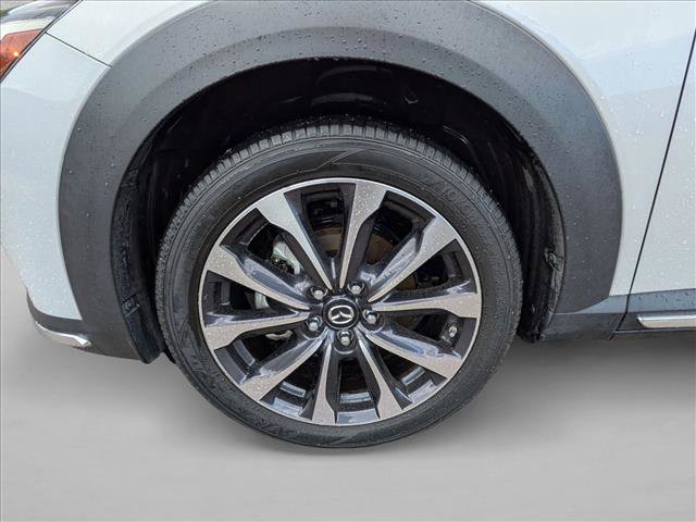 Used 2019 MAZDA CX-3 Grand Touring w/ Premium Package image 23