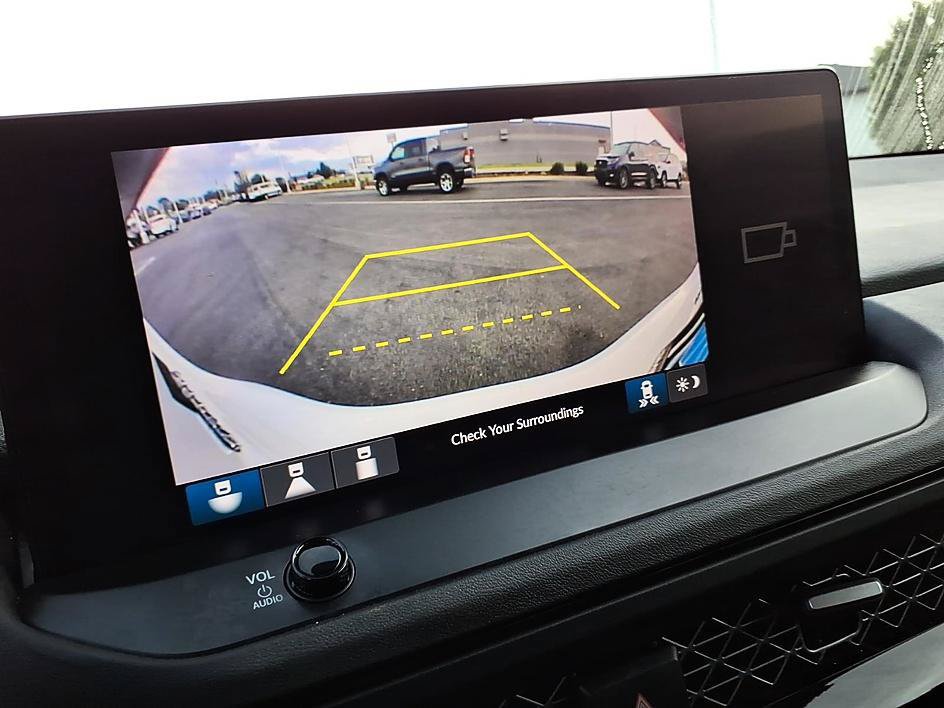 Used 2023 Honda Accord Sport image 27