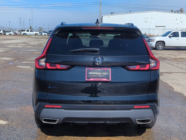 Used 2026 Honda CR-V Sport image 6