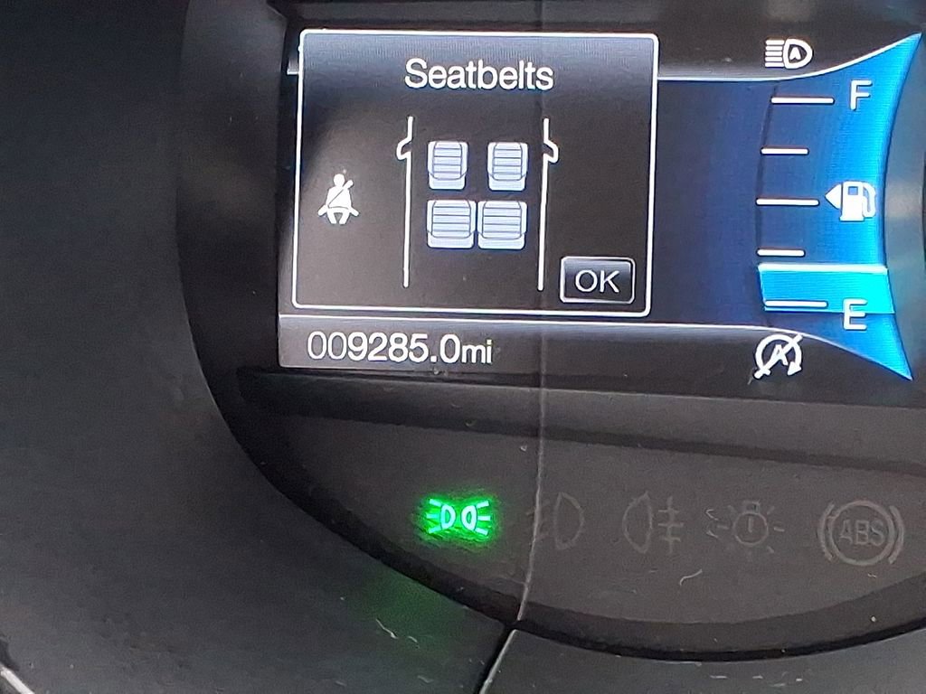 Certified 2022 Ford Edge SEL w/ Sport Appearance Package AWD/4WD image 19