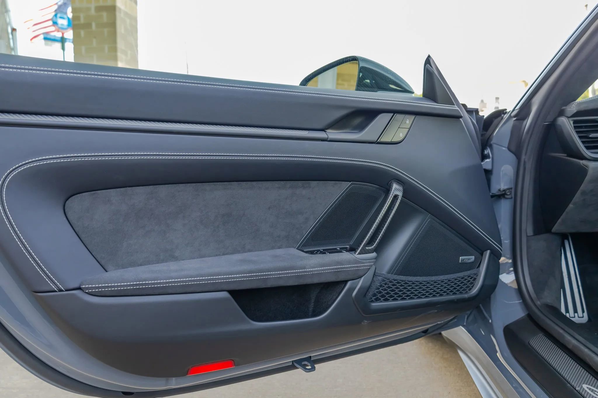 Used 2026 Porsche 911 GT3 image 44