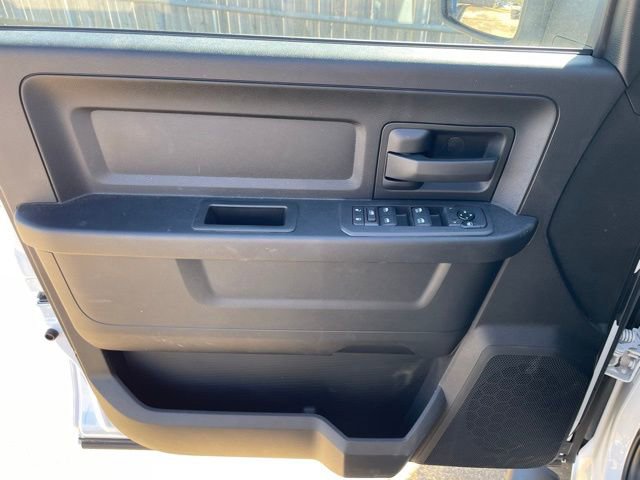 Used 2025 RAM 2500 Tradesman AWD/4WD image 26