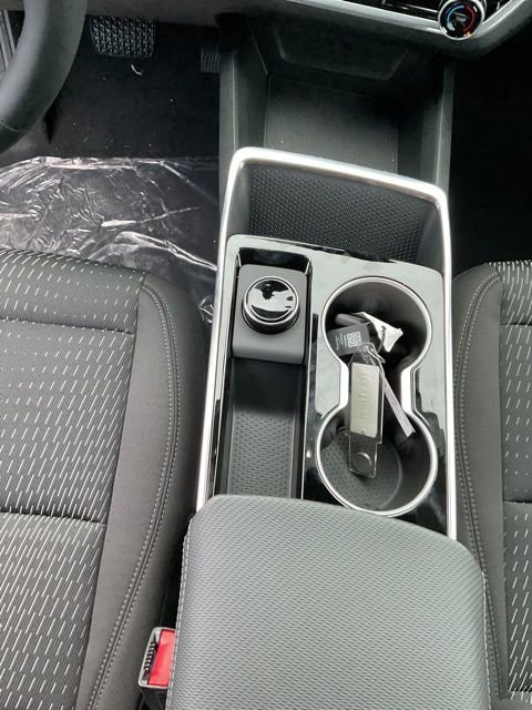 New 2026 Chevrolet Equinox LT image 18