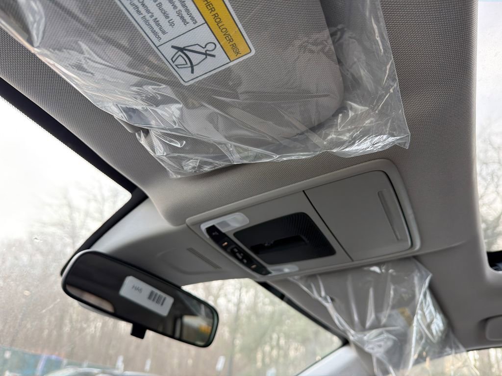 New 2026 Honda CR-V EX image 30