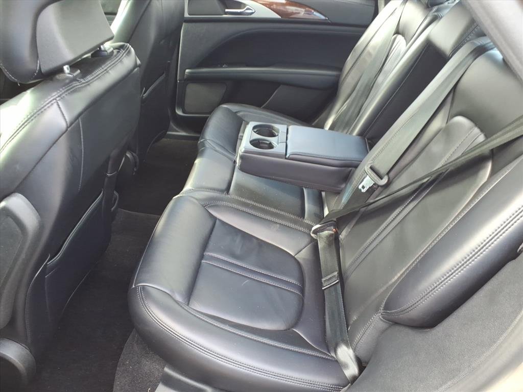 Used 2019 Lincoln MKZ Reserve image 5