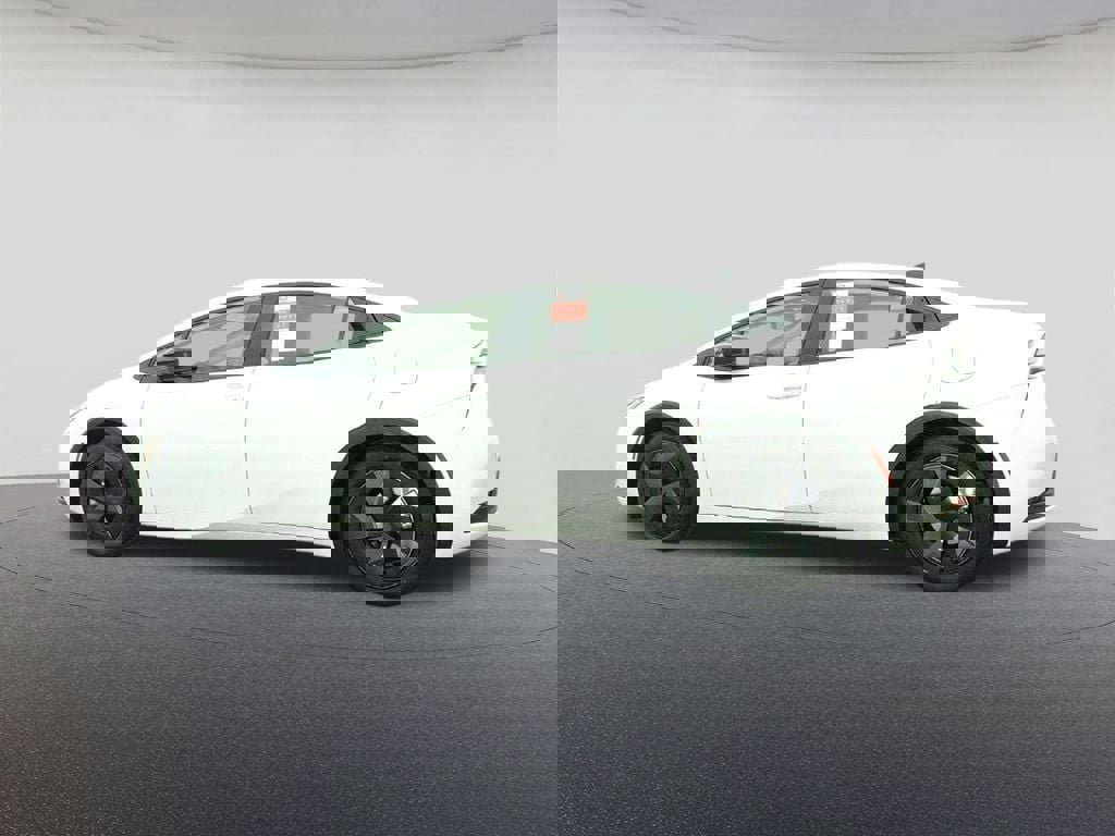 New 2026 Toyota Prius Plug-In Hybrid image 20