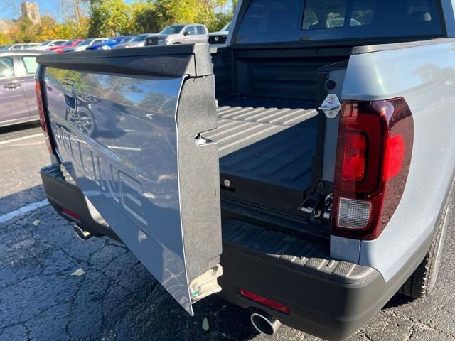 New 2026 Honda Ridgeline RTL image 29