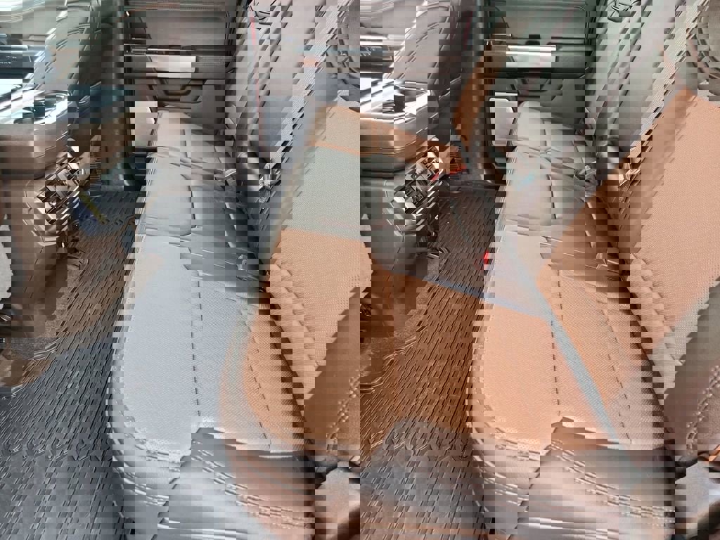 Used 2023 Ford F150 King Ranch w/ Equipment Group 601A High image 13