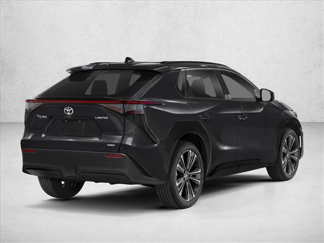 Used 2024 Toyota bZ4X Limited image 5