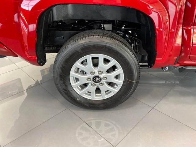 New 2026 Toyota Tacoma SR5 AWD/4WD image 22