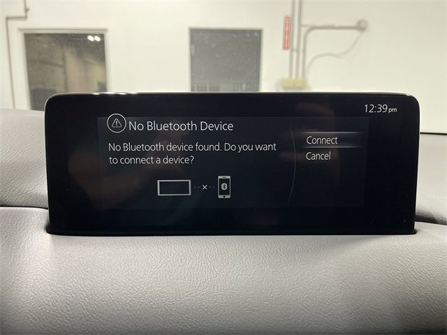 New 2025 MAZDA CX-5 AWD 2.5 S w/ Select Package image 29