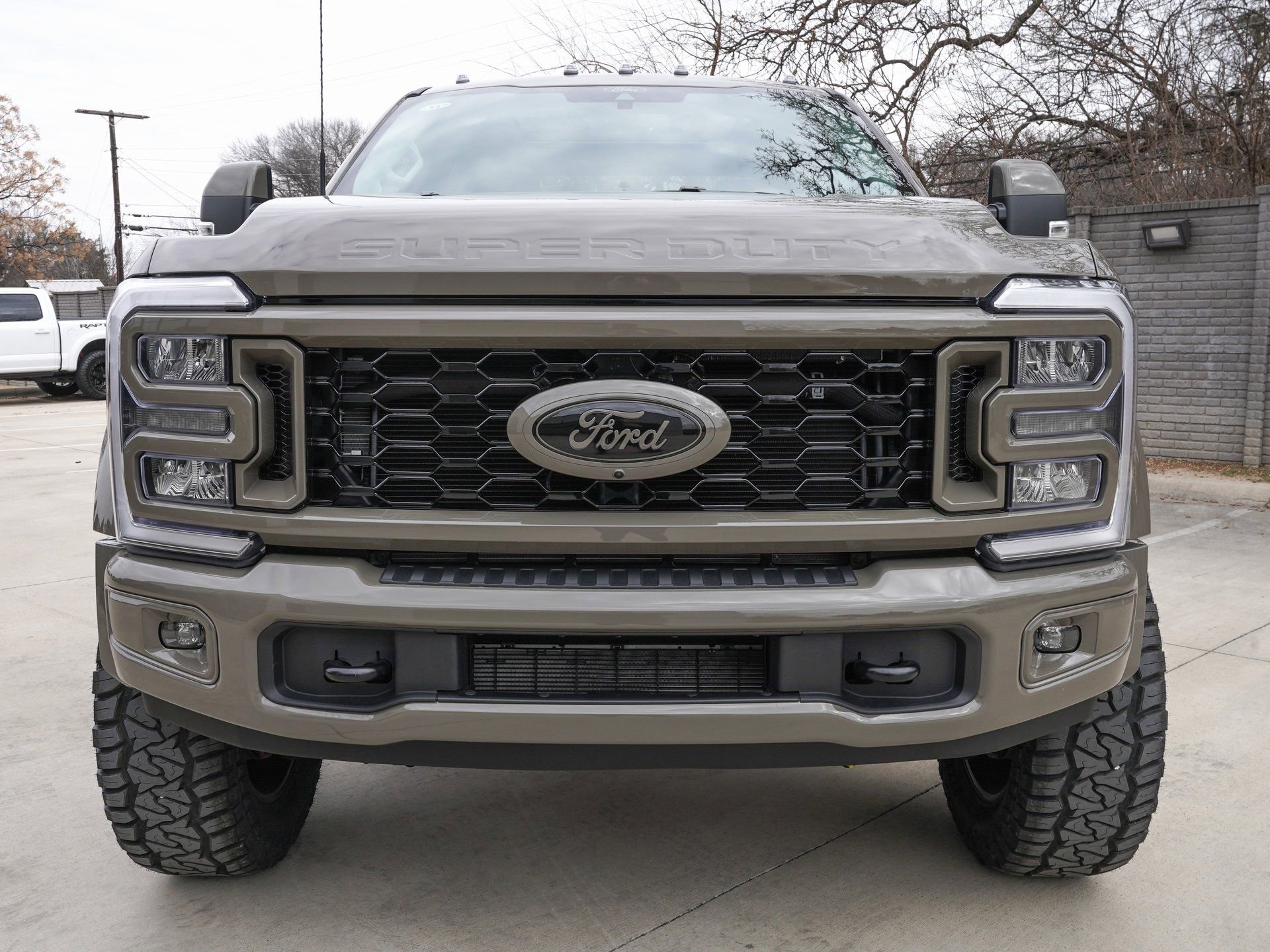 Used 2026 Ford F450 Lariat image 2