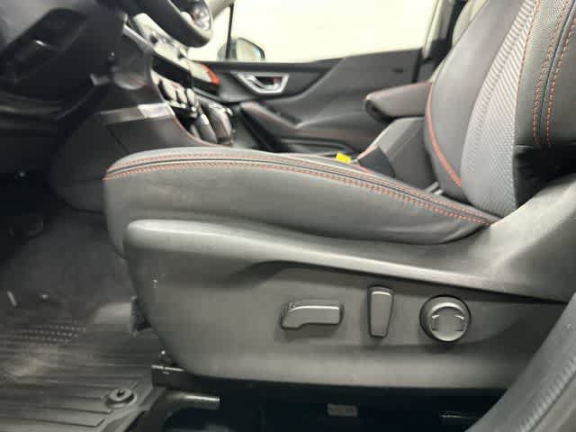 Used 2020 Subaru Forester Sport AWD/4WD image 26