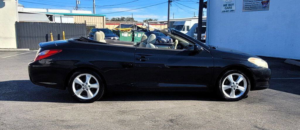 Used 2004 Toyota Solara SE FWD image 11