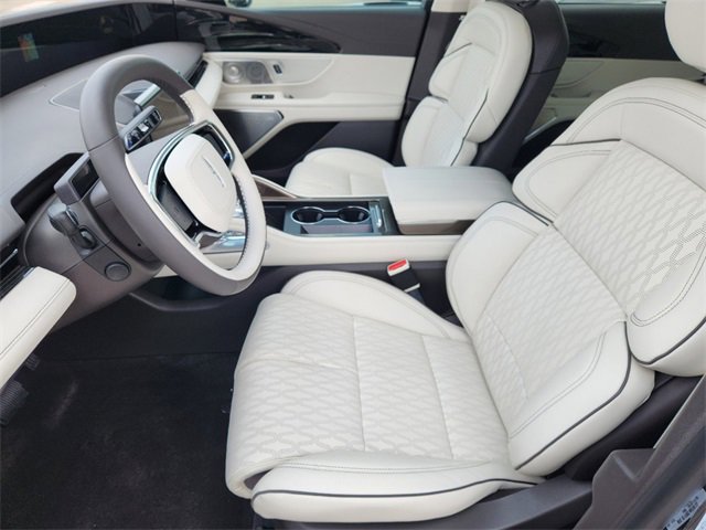 New 2024 Lincoln Nautilus Black Label w/ Jet Appearance Package (87T) image 12