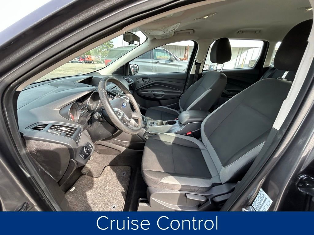 Used 2014 Ford Escape S image 27