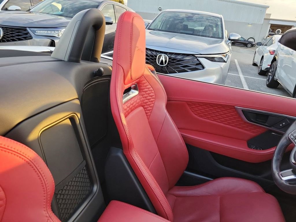 Used 2021 Jaguar F-TYPE First Edition image 6