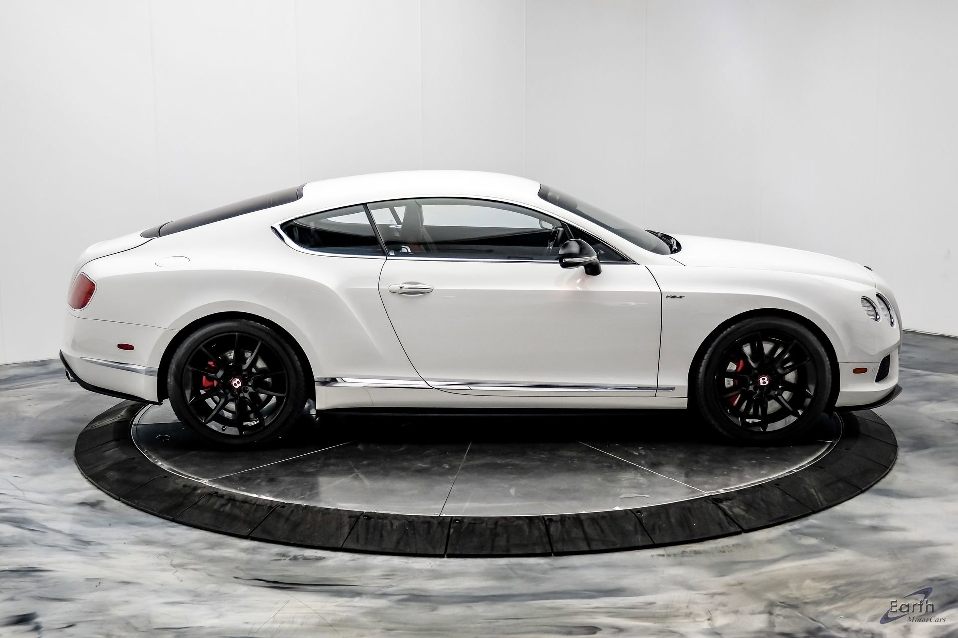Used 2014 Bentley Continental GT V8 S image 24
