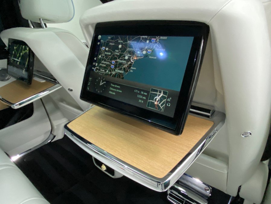 Used 2019 Rolls-Royce Cullinan AWD/4WD image 41