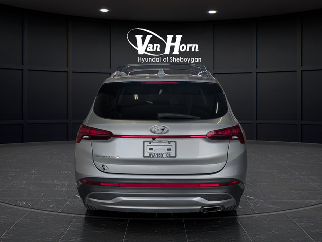 Used 2022 Hyundai Santa Fe SEL AWD/4WD image 6