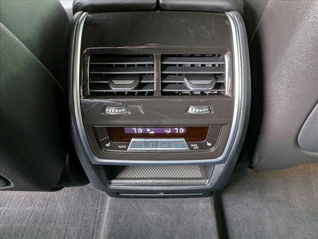 Used 2022 BMW X5 M50i image 18