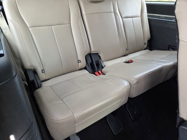 Certified 2023 Ford Expedition Max XLT AWD/4WD image 14