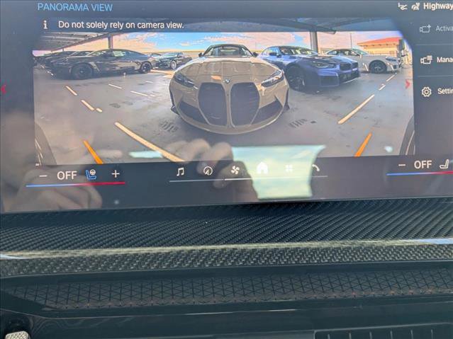 New 2026 BMW M4 xDrive Competition image 14