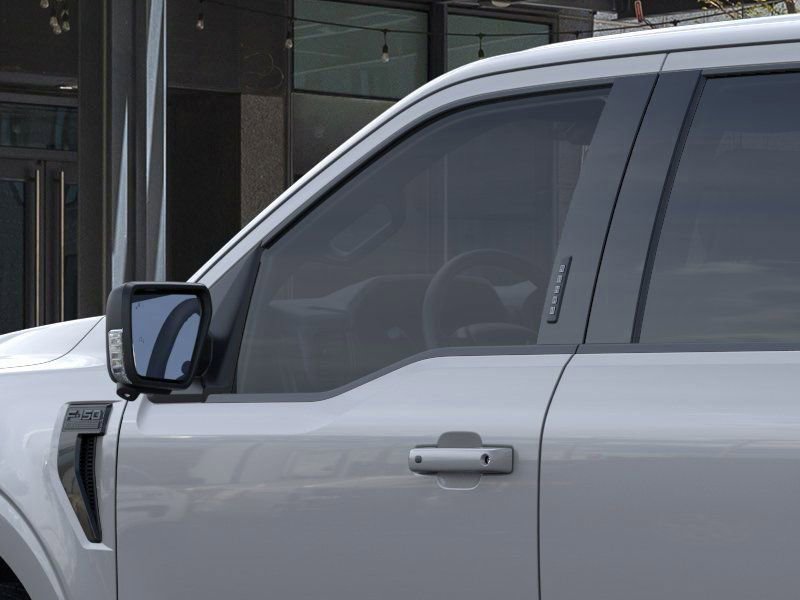 New 2024 Ford F150 XLT w/ Equipment Group 302A MID image 20