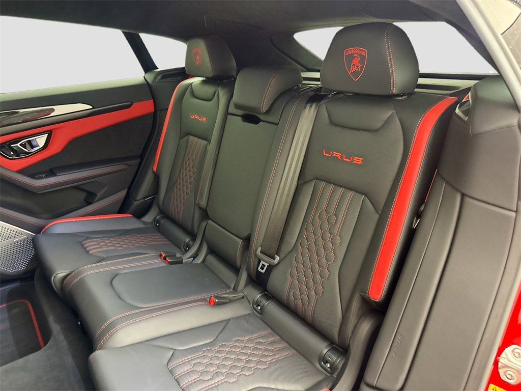 Used 2024 Lamborghini Urus S image 25
