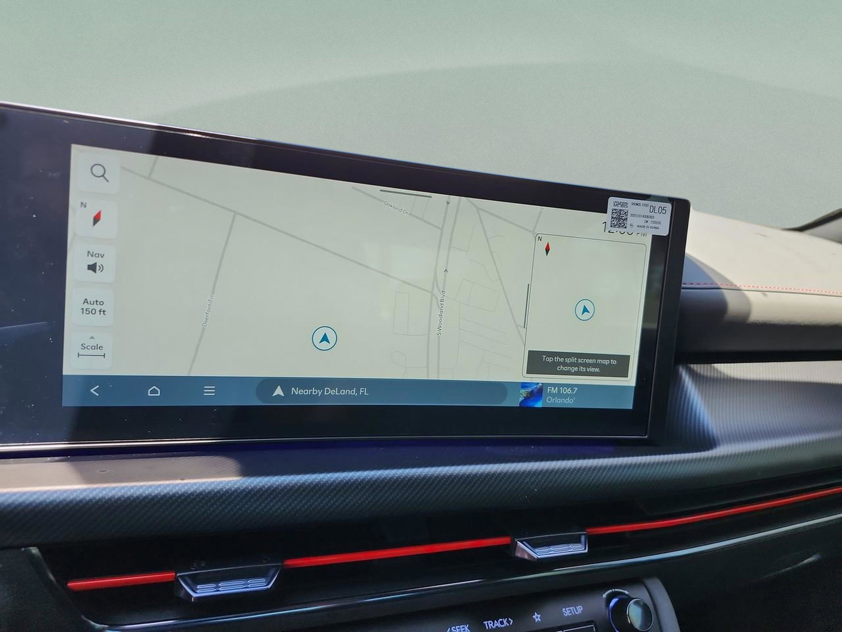 New 2026 Hyundai Sonata N Line image 27