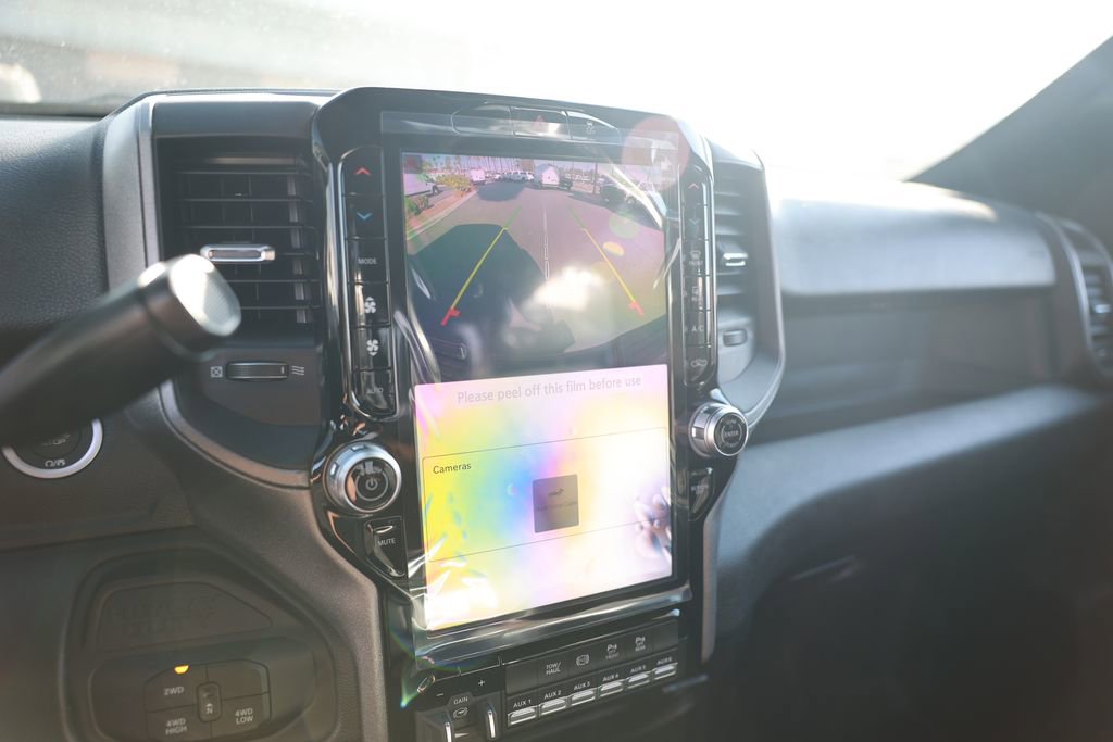 New 2026 RAM 2500 Tradesman AWD/4WD image 20