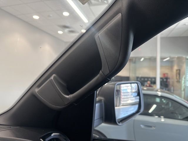 New 2026 RAM 1500 RHO w/ RHO Level 1 Equipment Group image 35