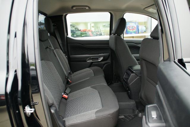 New 2025 Ford Ranger XLT image 32
