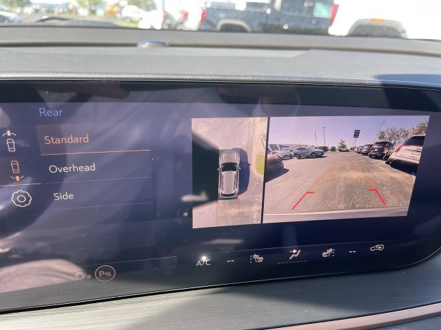 New 2026 Buick Envision Sport Touring AWD/4WD image 17