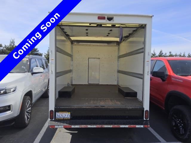Used 2021 Chevrolet Express 3500 w/ Power Convenience Package image 2